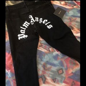 Palm angels jeans